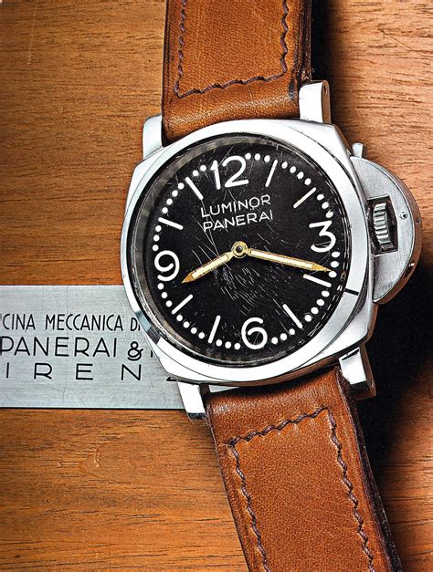 panerai 6152 1 homage|panerai luminor 6152 1.